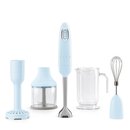 گوشت کوب برقی اسمگ مدل HBF22 آبی