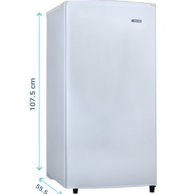 یخچال 9 فوت ایستکول مدل TM-1919-150