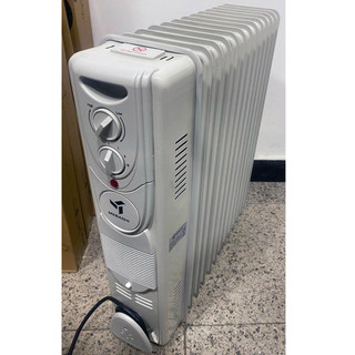 شوفاژ برقی 13 پره مباشی 3200 وات مدل ME-OH2024