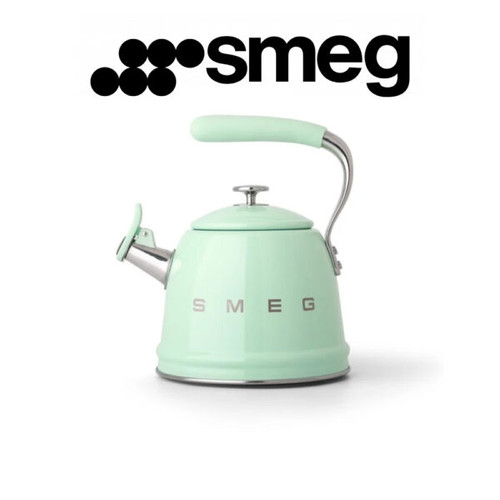 کتری رو گازی اسمگ مدل CKLW2001CR