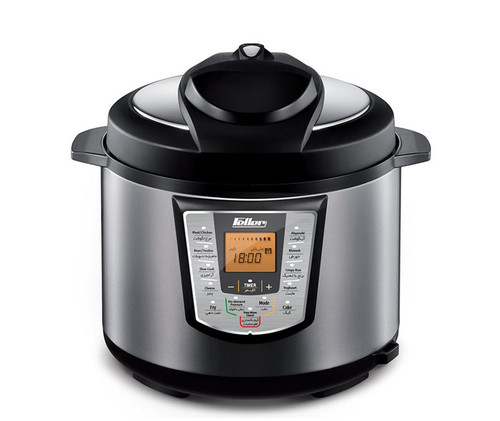 مولتی کوکر فلر مدل FELLER PC 165 PL