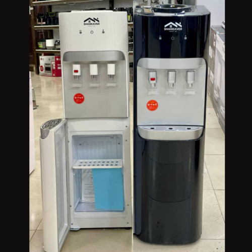 آبسردکن شانکاور Shankaver مدل R22