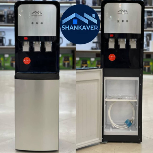 آبسردکن یخچال دار شانکاور Shankaver مدل R20