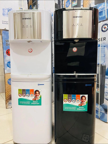 آبسردکن دوو مدل DWD-CWB10