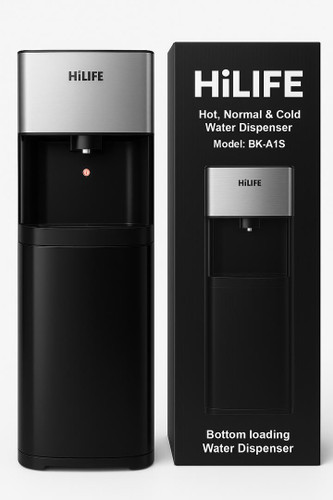 آبسردکن های لایف مدل BK-A1S