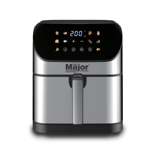 سرخ کن و هواپز میجر مدل MEY-855